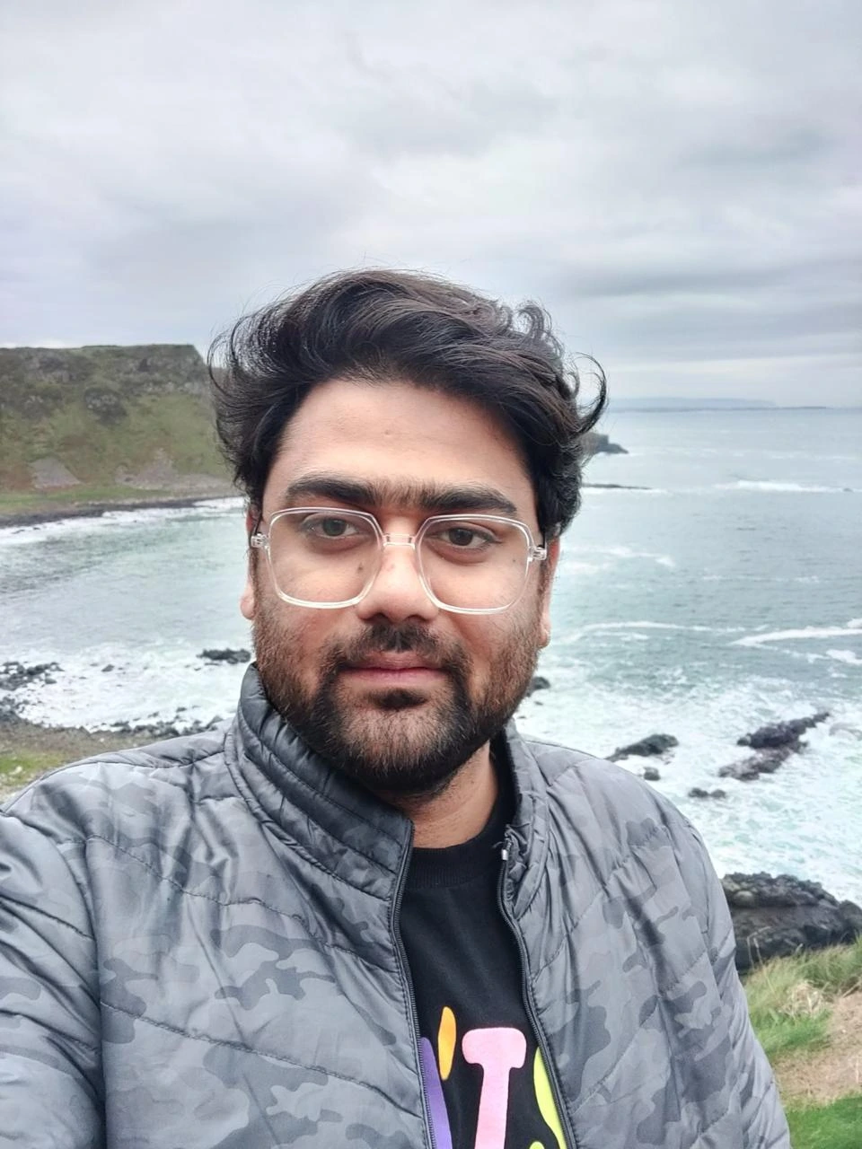 Deepanshu Gupta